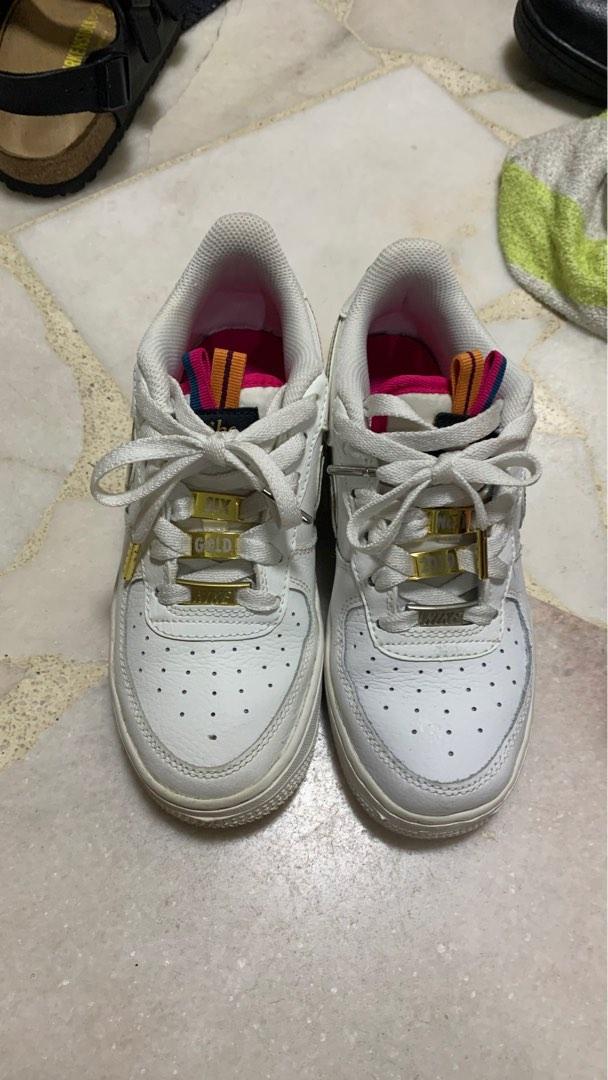 Air force 1 top lvb gs