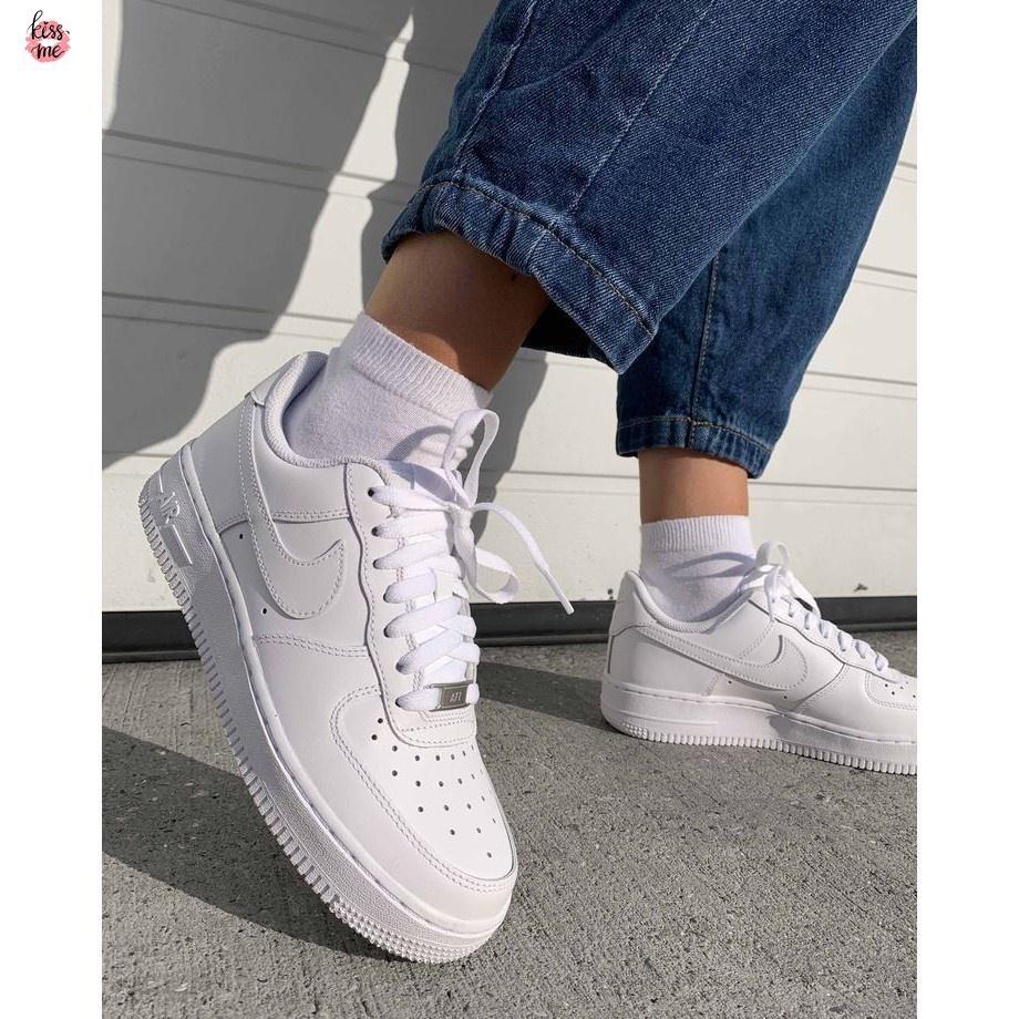 Nike Air Force 1 Pre Order Women s Fashion Footwear Sneakers on Carousell