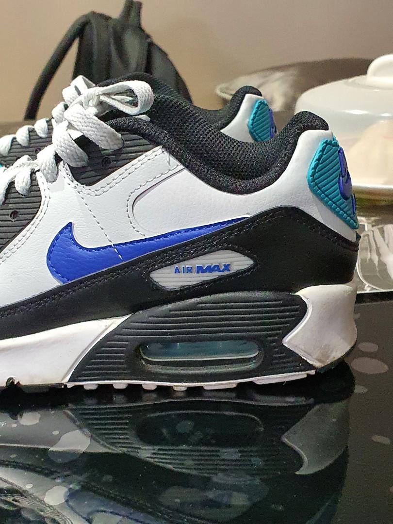 infants air max