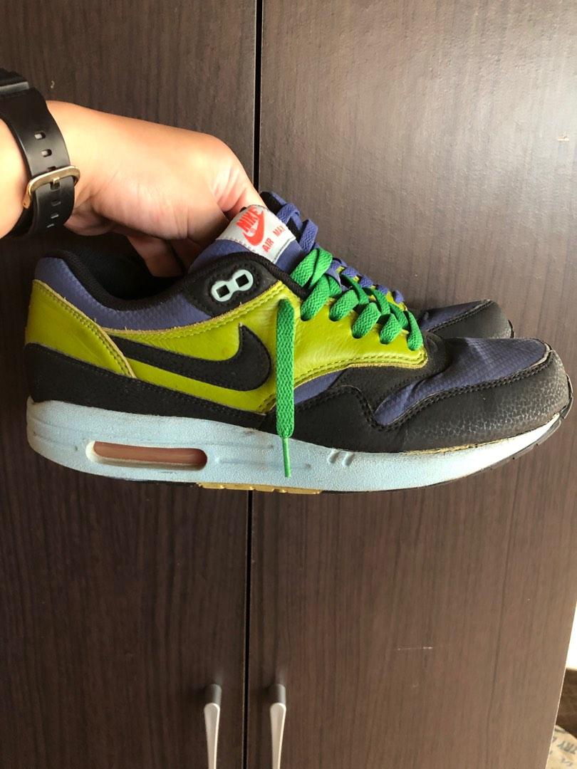 Air max 87 parra sales