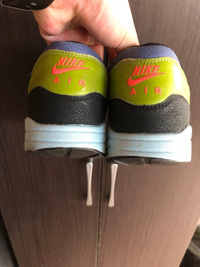 Nike air on sale max 91 retro