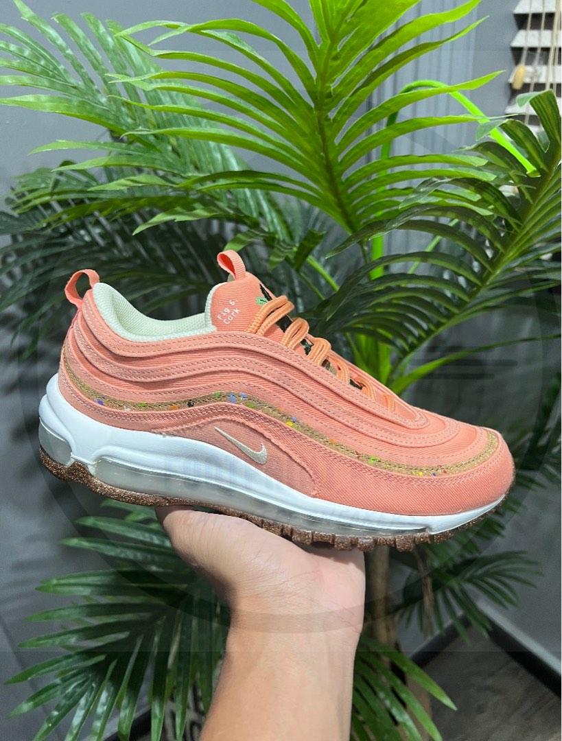 Nike cheap air coral