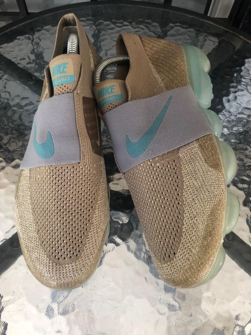 Vapormax slip 2024 on