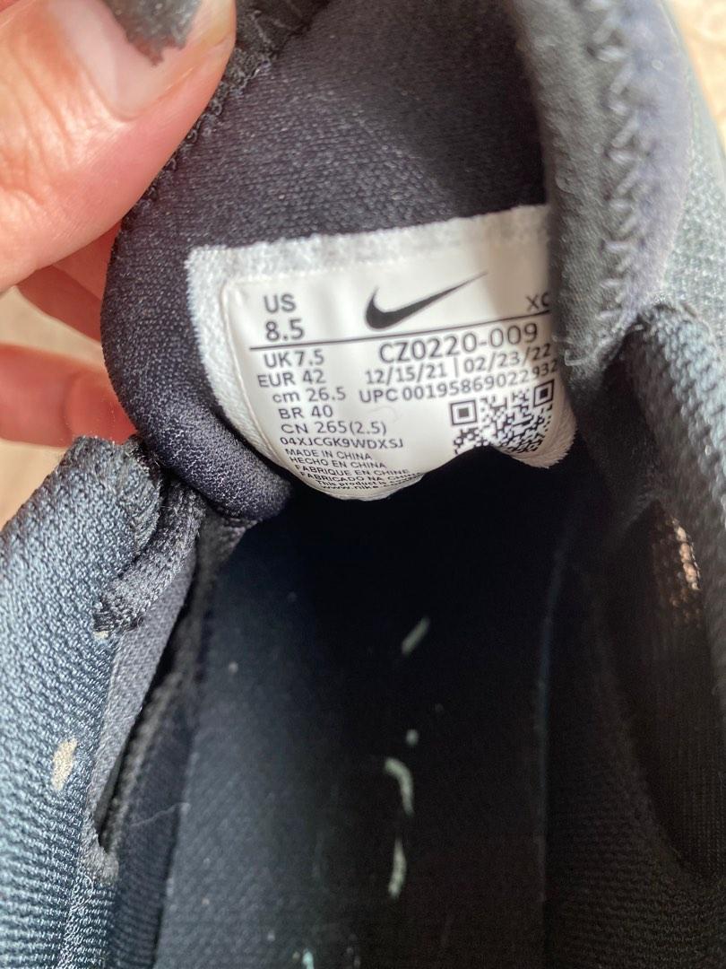 nike vapour pro shoes mens