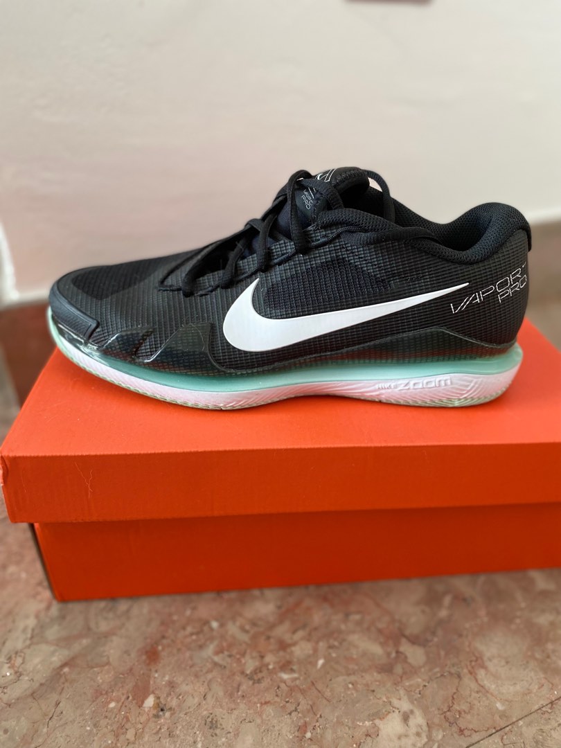 nike vapour pro shoes mens