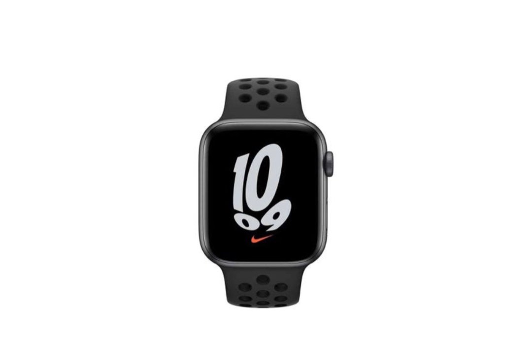 Nike Apple Watch SE 40mm GPS, Mobile Phones & Gadgets, Wearables