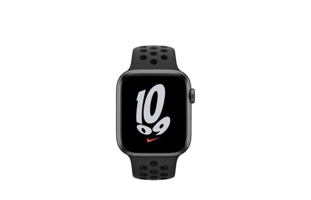 Nike Apple Watch SE 40mm GPS, Mobile Phones & Gadgets, Wearables