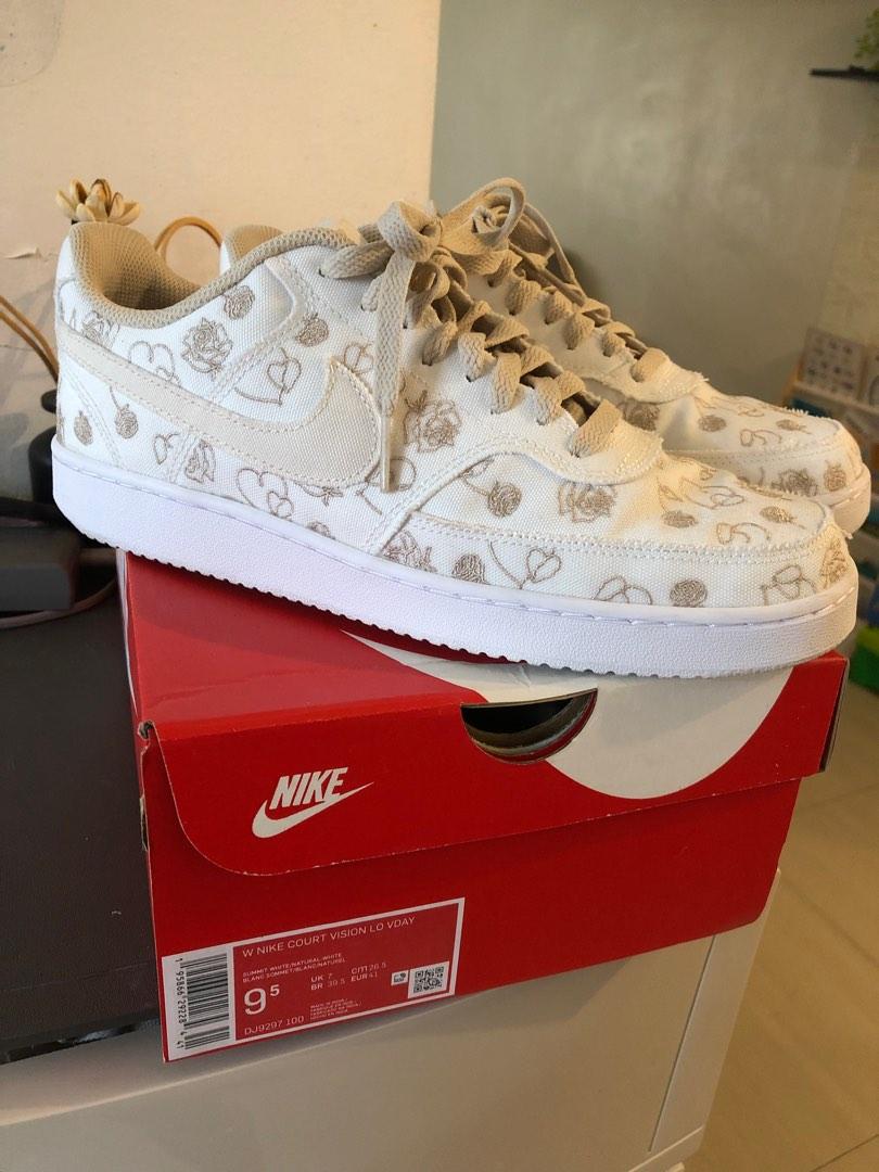 nike court vision low vday