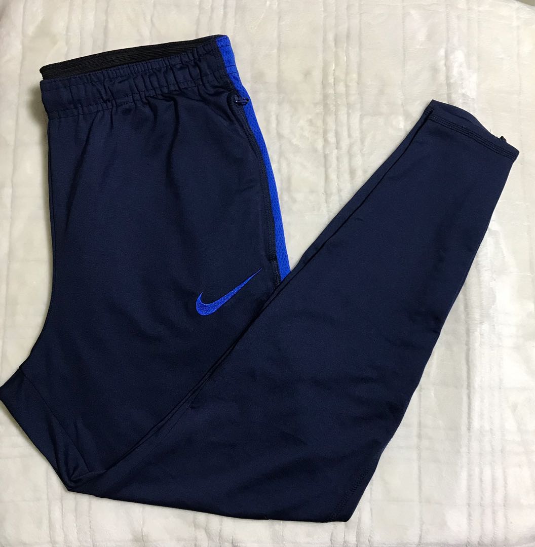 dri fit jogging bottoms