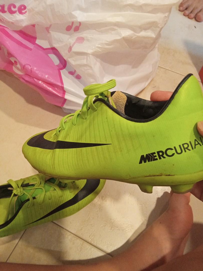 Nike hotsell ace boots