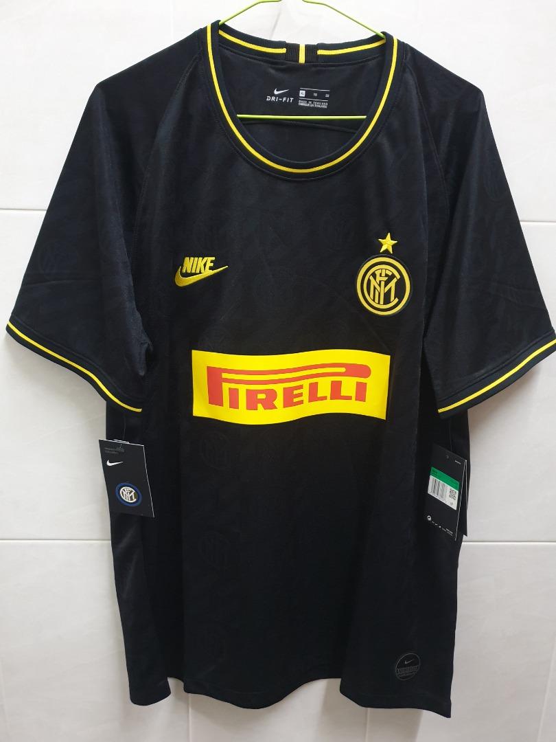 Inter third shirt 19 20 online