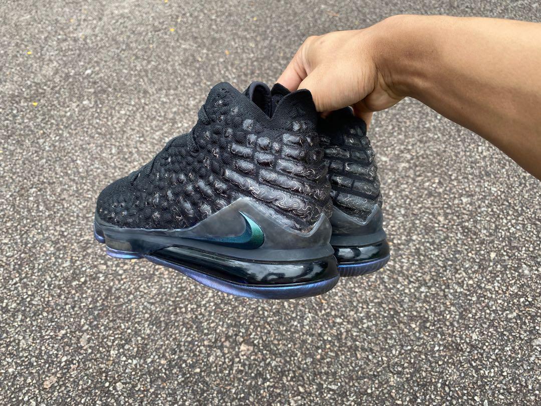 Basket lebron 2025 17