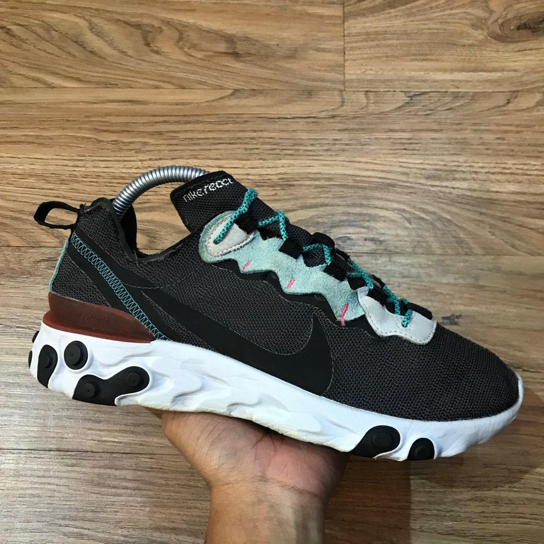 Nike react element sales 75