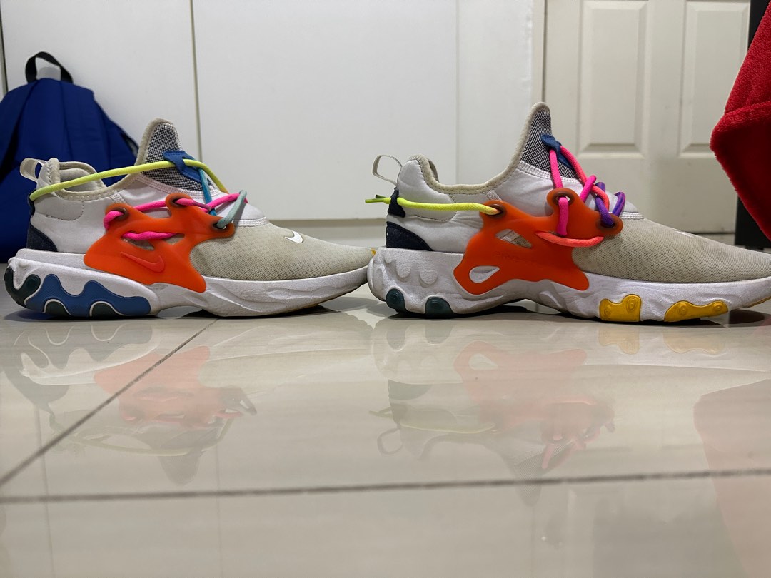 Nike presto breezy sales