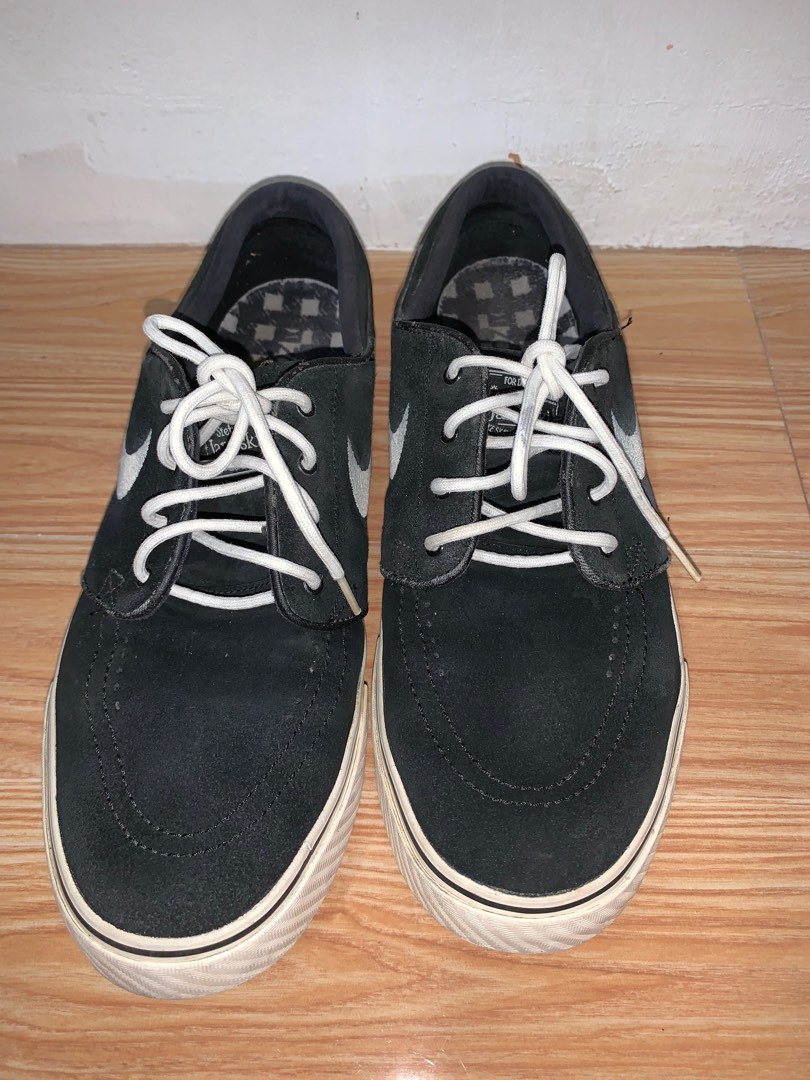 stefan janoski air