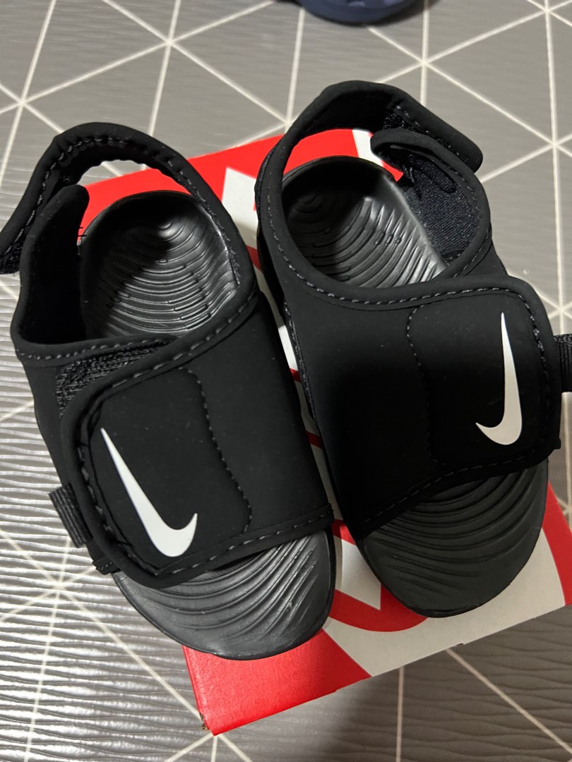 sandalias sunray adjust 5 nike