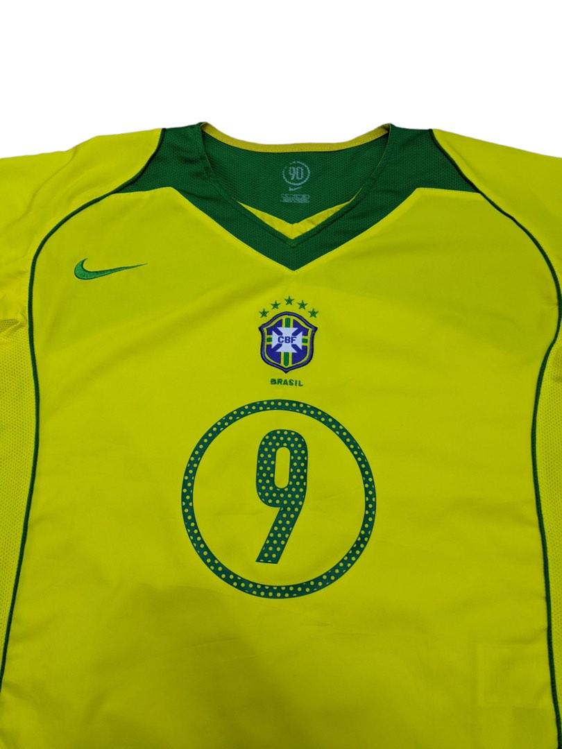 Total 9 jersey top