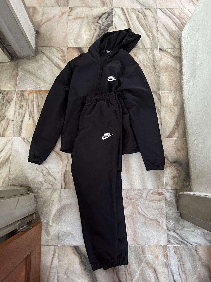 how much is a nike tracksuit