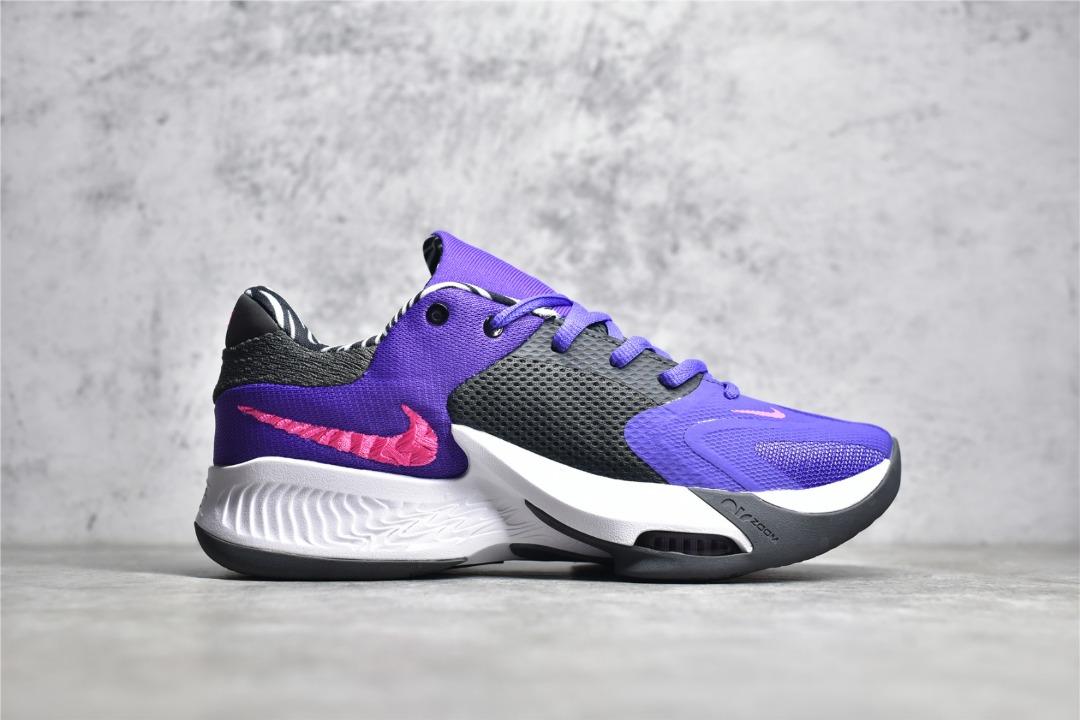 Nike Zoom Freak 4