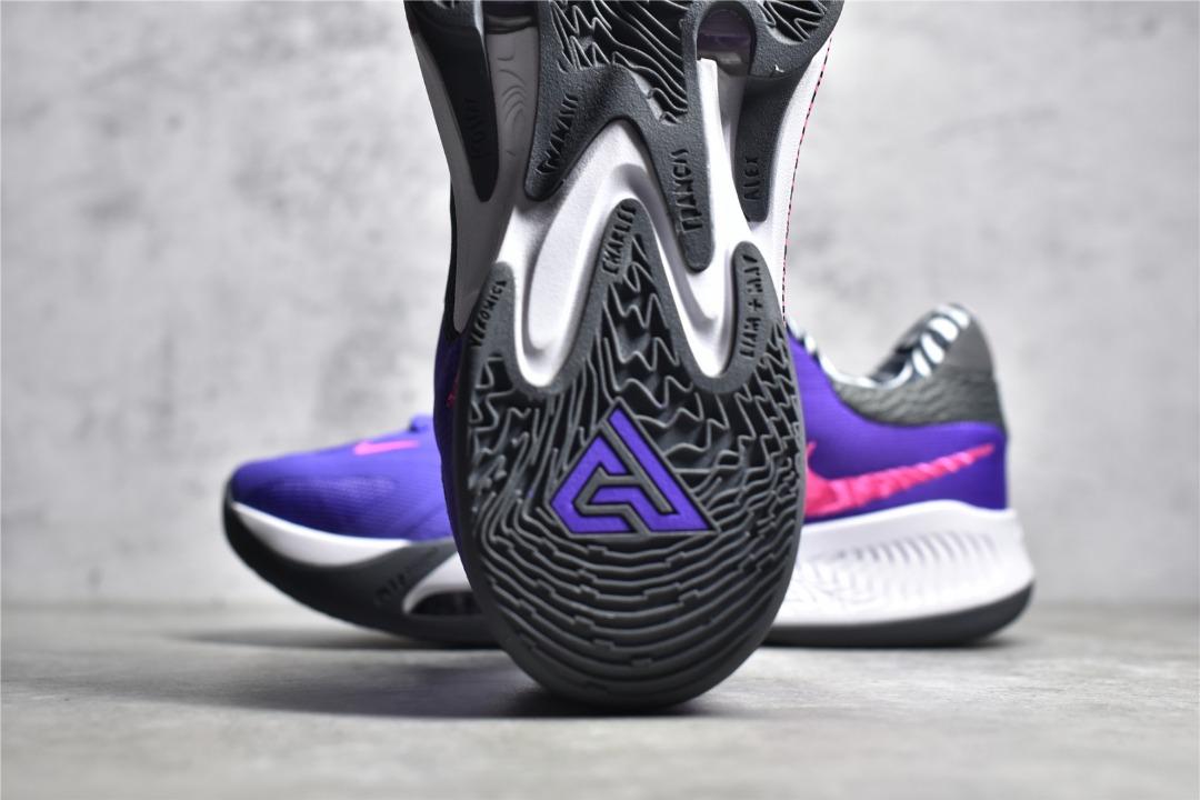 Purple zoom hot sale freak 1