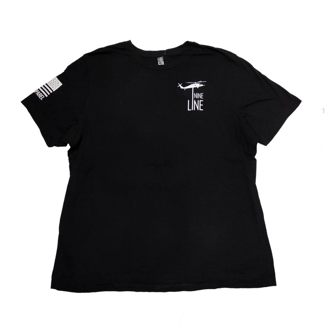 Nine top line polo