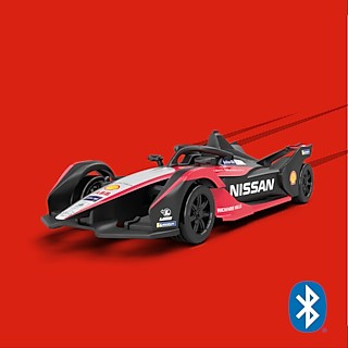 Nissan Formula E Gen 2 Car, Hobbies & Toys, Toys & Games On Carousell