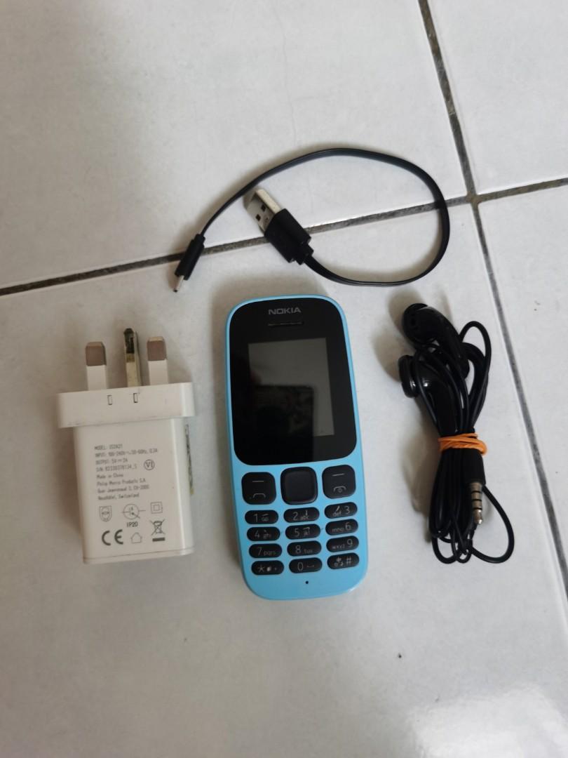 Nokia TA 1034 Dual Sim, Mobile Phones & Gadgets, Mobile Phones, Early ...