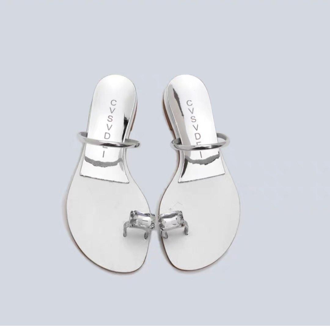 Casadei slippers online