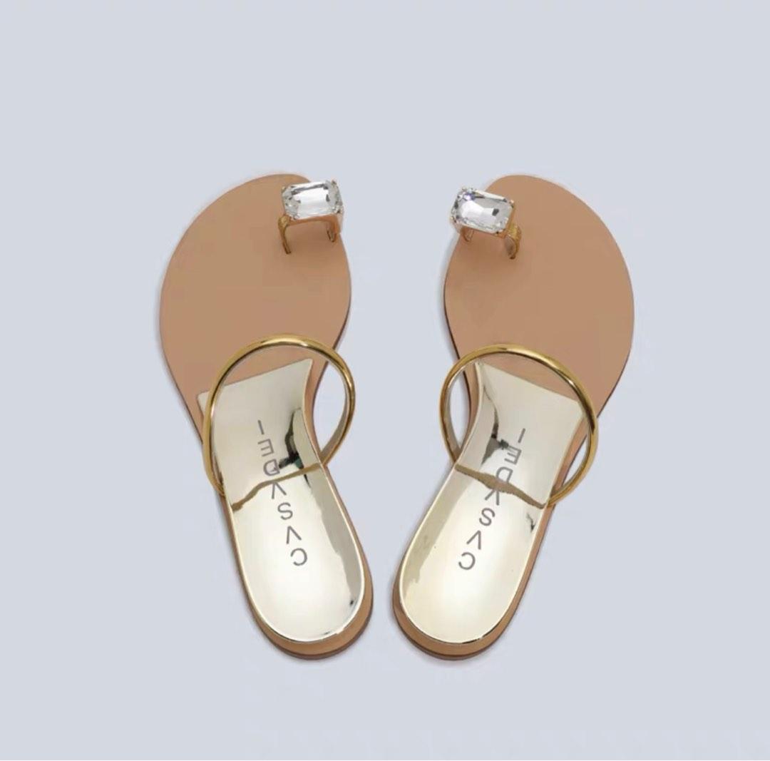 Not Casadei Sandals Women s Fashion Footwear Sandals on