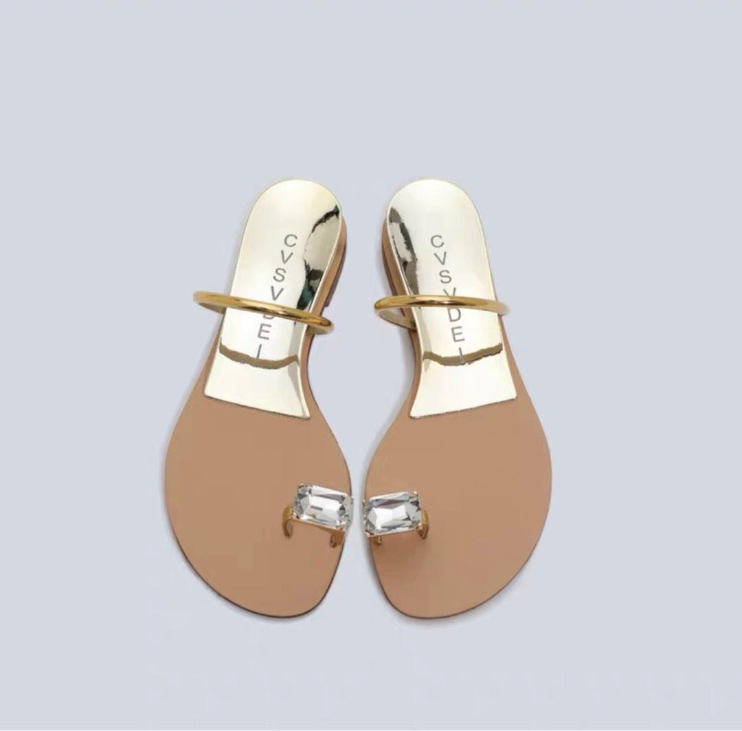 Casadei slippers best sale