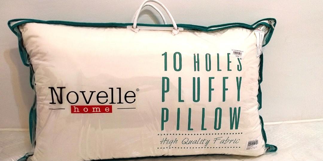Novelle cotton shop rich pillow
