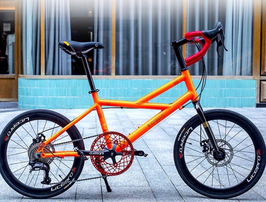 Cannondale mini discount velo