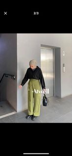 (Kategori: ) berada di . Dikirim oleh belanjapangkalkaya (ID iklan 1190916582, Gambar 1). Deskripsi: .