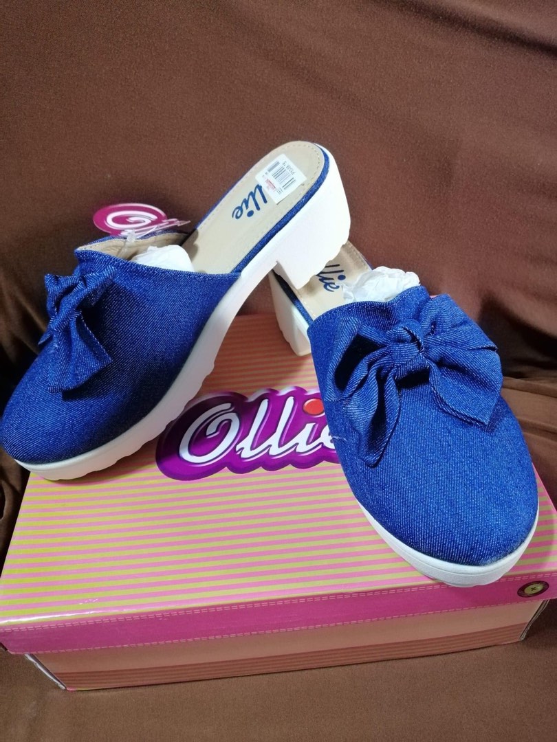 Ollie shoes, Babies & Kids, Babies & Kids Fashion on Carousell