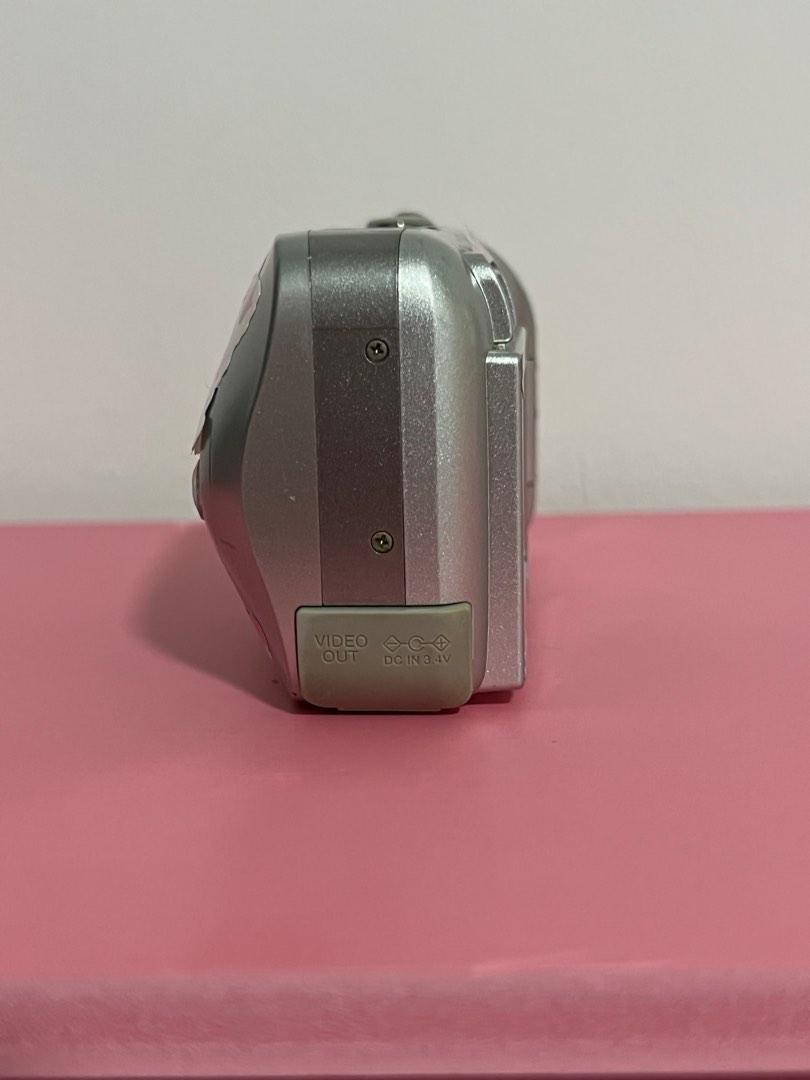 *Rare* Olympus Camedia C350 Zoom, Photography, Cameras on Carousell