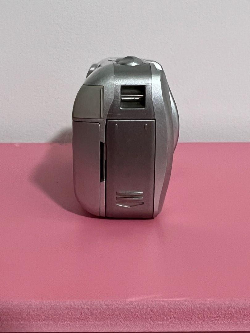 *Rare* Olympus Camedia C350 Zoom, Photography, Cameras on Carousell