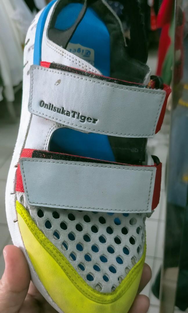 onitsuka tiger limited edition 2016