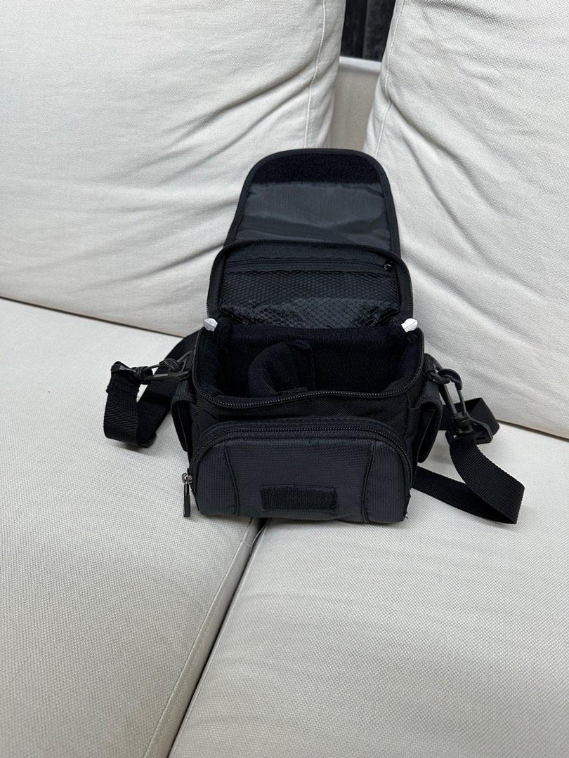 Original Canon compact camera bag, Photography, Photography Accessories