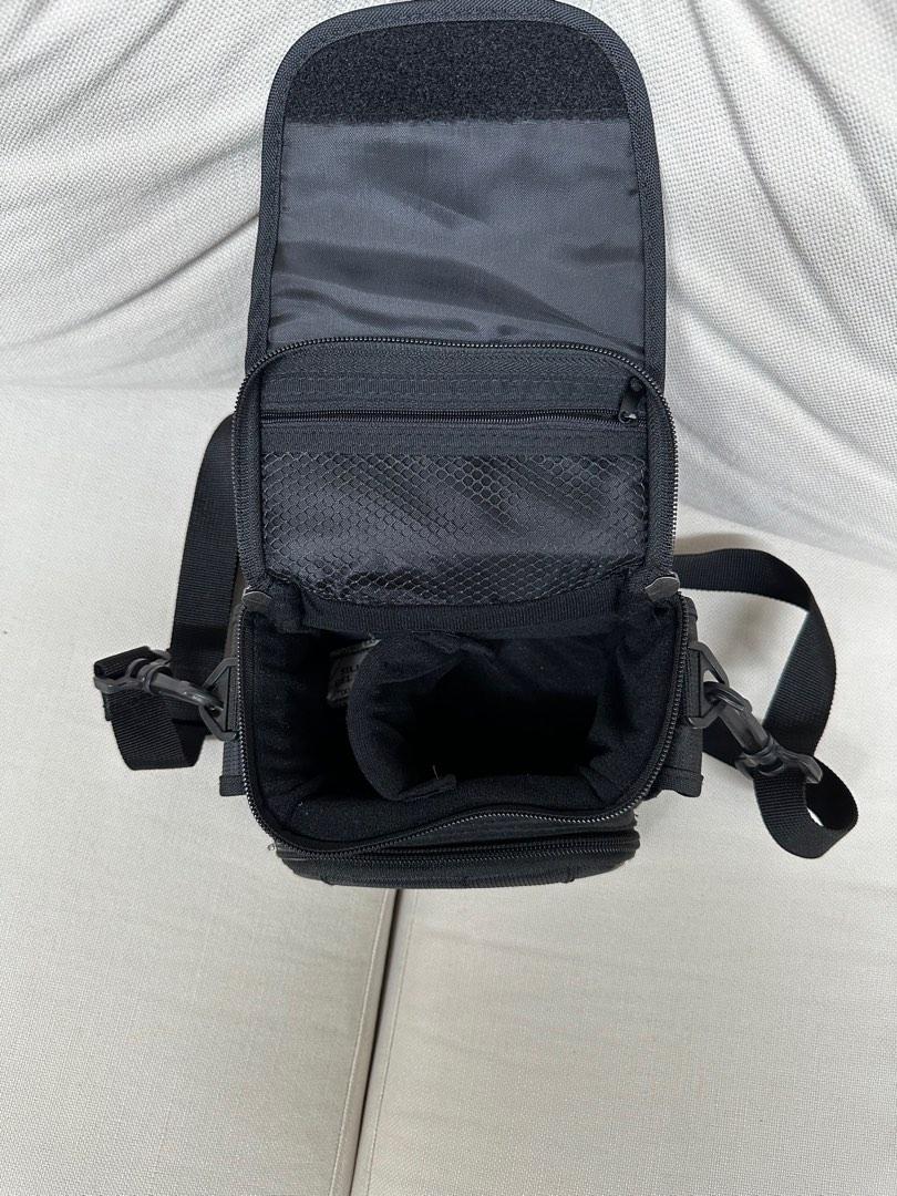 Original Canon compact camera bag, Photography, Photography Accessories