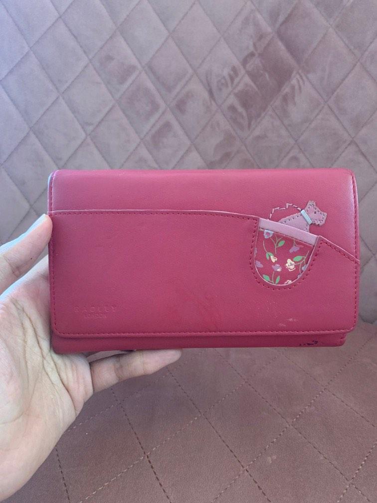 Womens radley purse sale