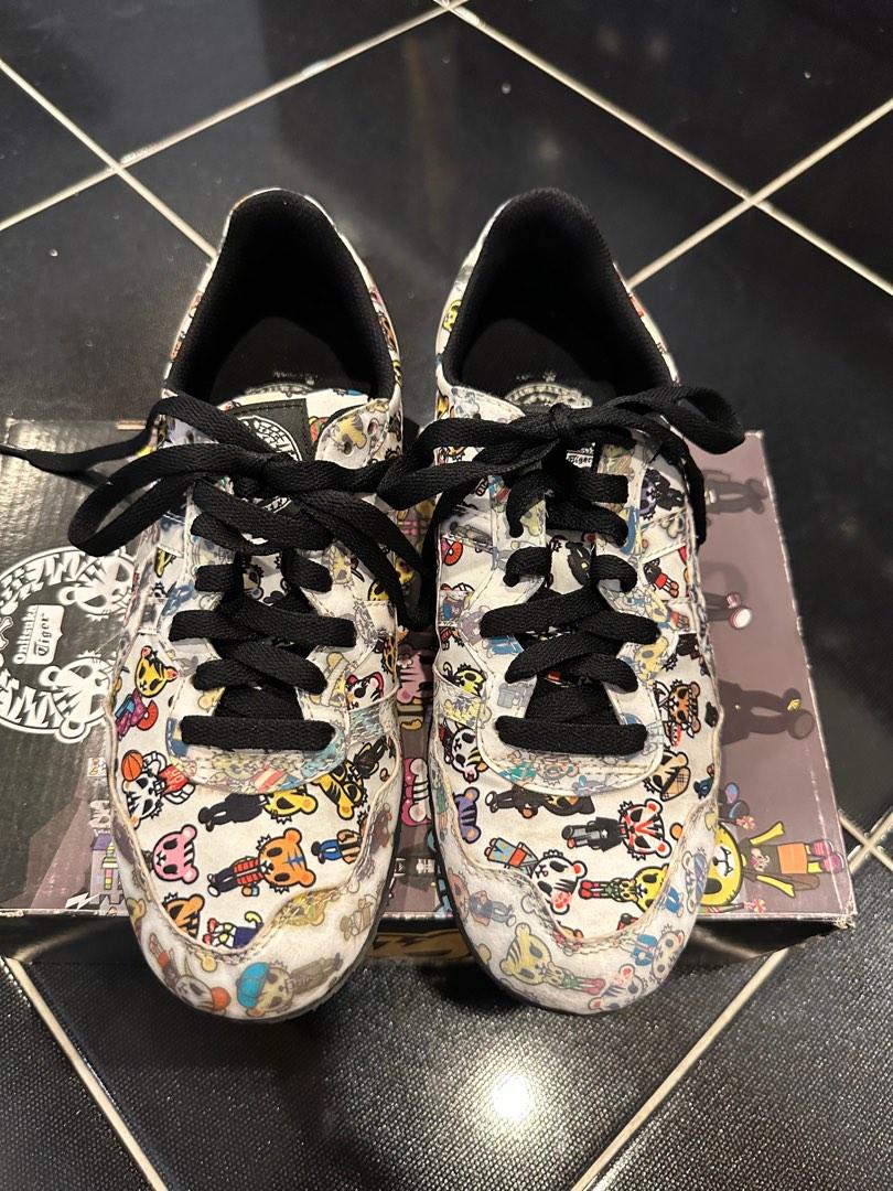 Onitsuka tokidoki discount