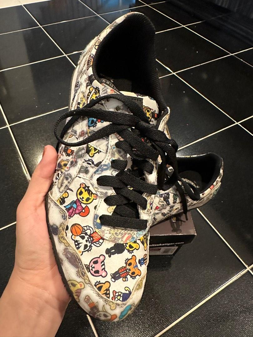 onitsuka tokidoki