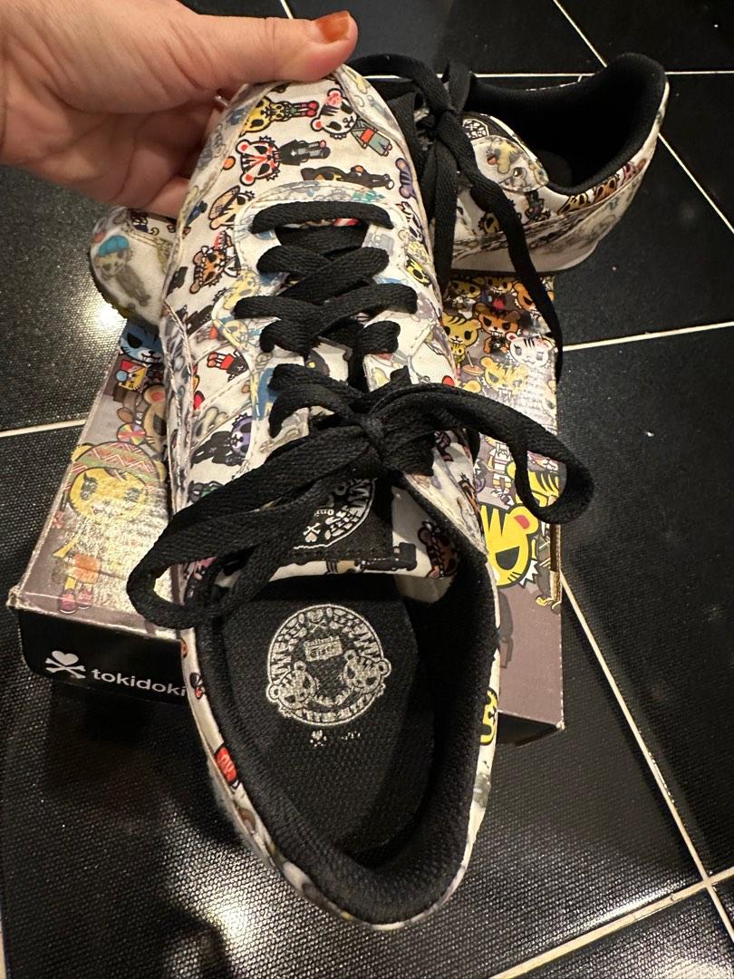 onitsuka tokidoki