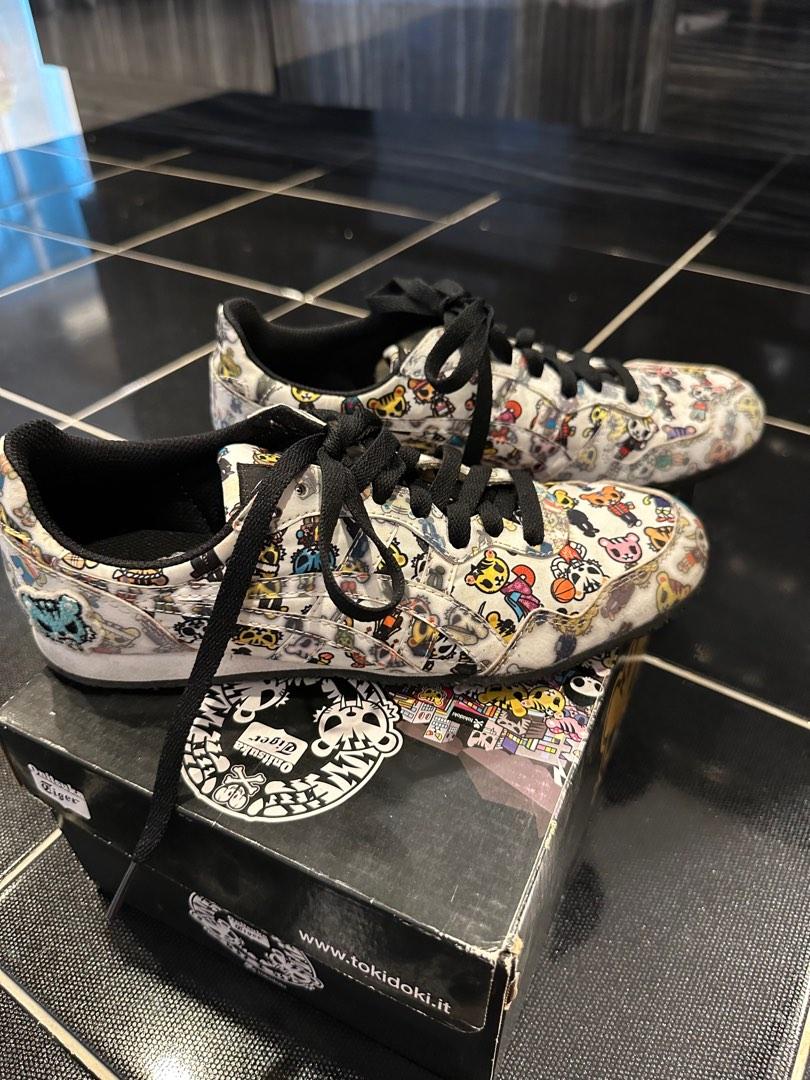 Onitsuka best sale tiger limited