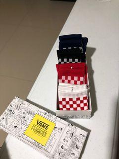 Original Vans Socks