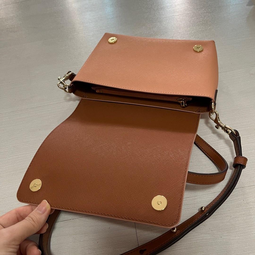 Oroton Crossbody Bag, Women's Fashion, Bags & Wallets, Crossbody Bags