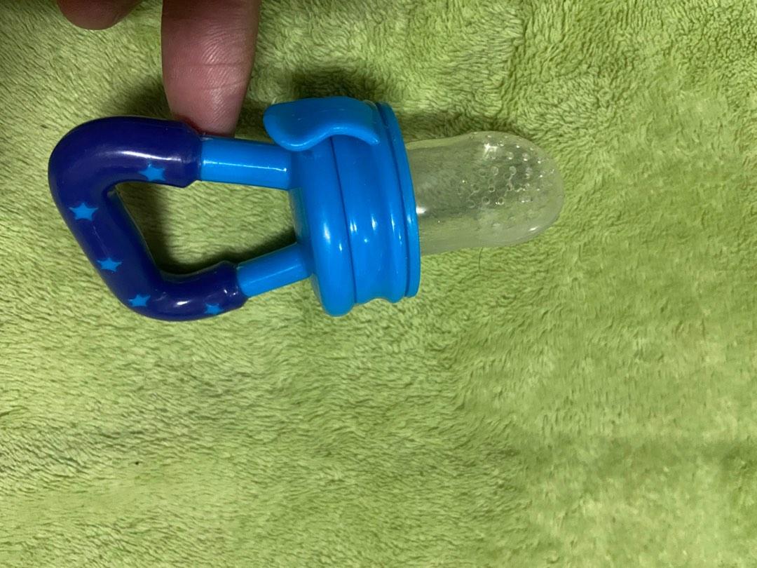 pacifiers for fruits, Babies & Kids, Nursing & Feeding, Soothers