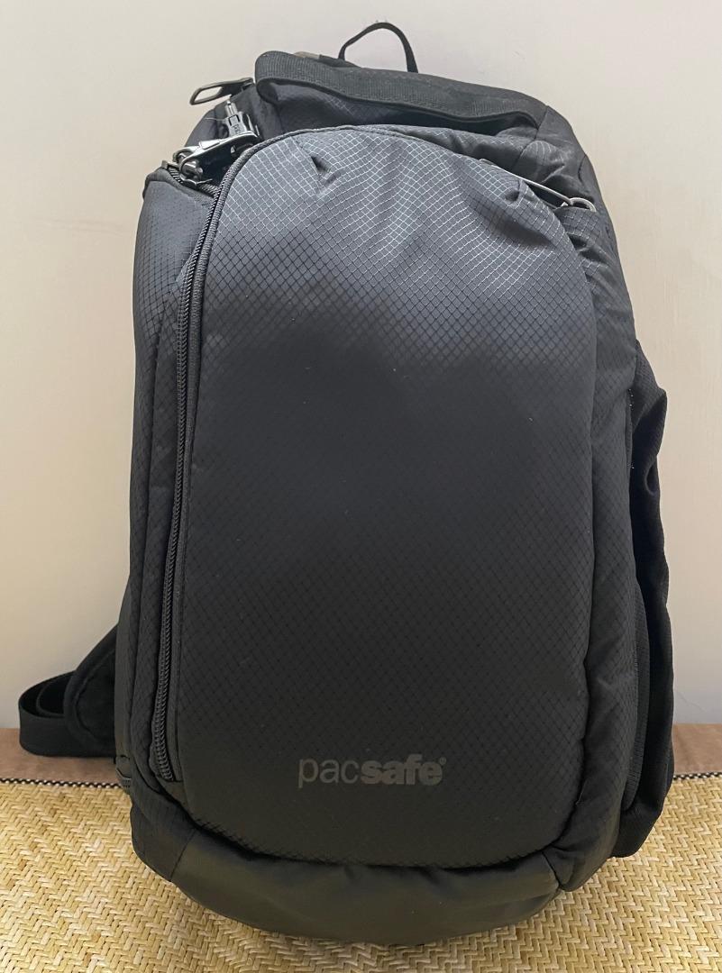 Pacsafe Camsafe X9 Carousell