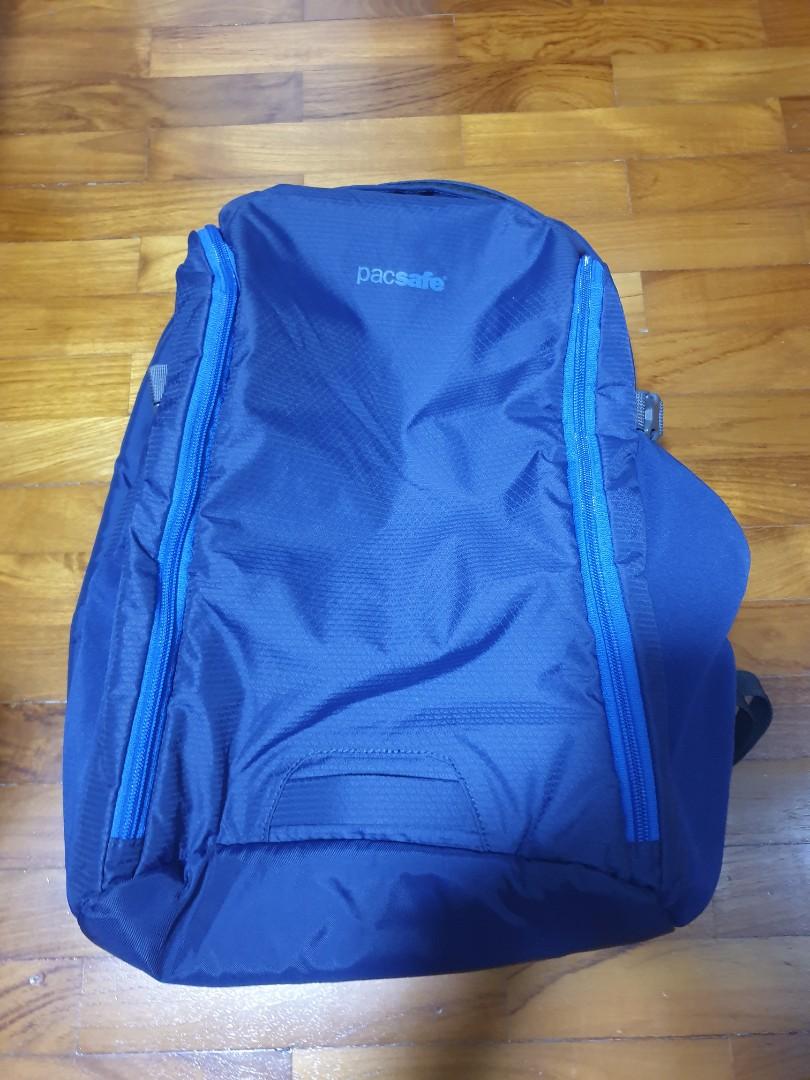 Pacsafe ultimatesafe 32l online