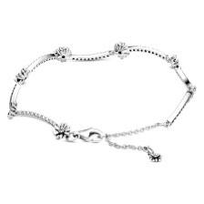 Daisy bracelet pandora clearance